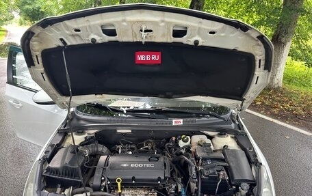 Chevrolet Cruze II, 2012 год, 640 000 рублей, 17 фотография