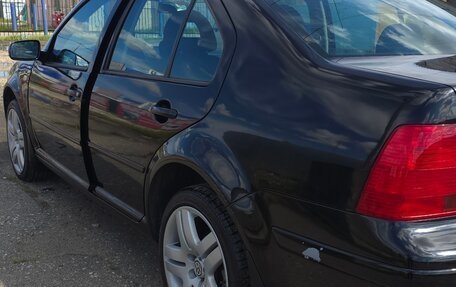 Volkswagen Bora, 2002 год, 480 000 рублей, 2 фотография