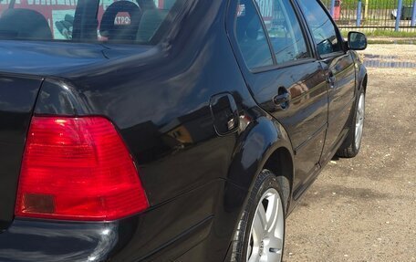 Volkswagen Bora, 2002 год, 480 000 рублей, 4 фотография