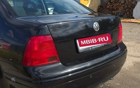 Volkswagen Bora, 2002 год, 480 000 рублей, 3 фотография