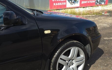 Volkswagen Bora, 2002 год, 480 000 рублей, 6 фотография