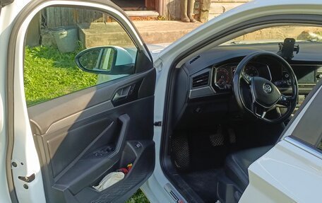 Volkswagen Jetta VII, 2018 год, 1 800 000 рублей, 6 фотография