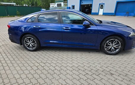 KIA K5, 2020 год, 2 920 000 рублей, 4 фотография
