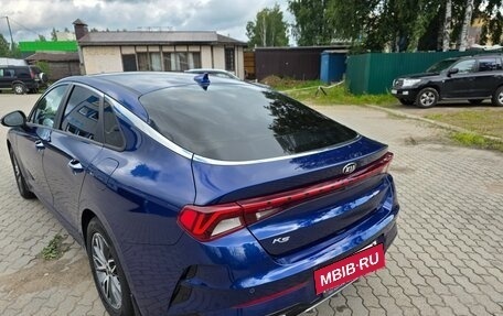 KIA K5, 2020 год, 2 920 000 рублей, 6 фотография