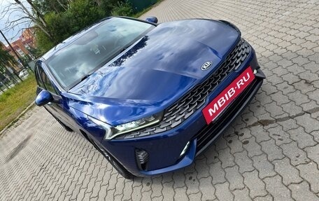 KIA K5, 2020 год, 2 920 000 рублей, 2 фотография