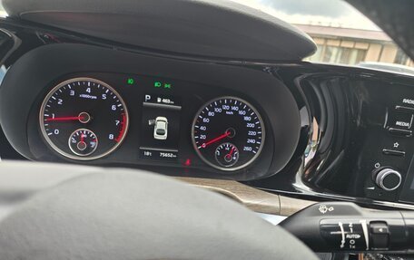 KIA K5, 2020 год, 2 920 000 рублей, 11 фотография