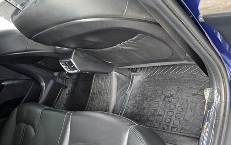 KIA K5, 2020 год, 2 920 000 рублей, 16 фотография