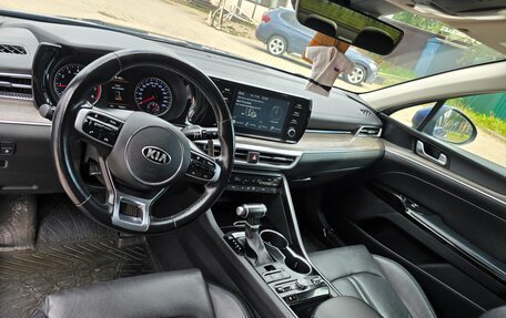 KIA K5, 2020 год, 2 920 000 рублей, 12 фотография
