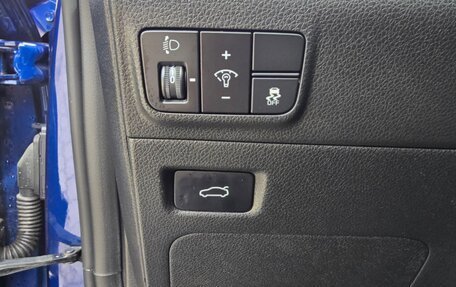 KIA K5, 2020 год, 2 920 000 рублей, 21 фотография