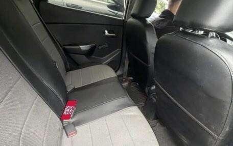 KIA Rio III рестайлинг, 2014 год, 700 000 рублей, 6 фотография