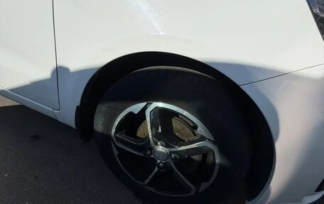 KIA Rio III рестайлинг, 2014 год, 700 000 рублей, 16 фотография