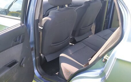 Chevrolet Aveo III, 2007 год, 300 000 рублей, 9 фотография