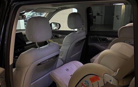 GAC GS8, 2025 год, 4 250 000 рублей, 5 фотография