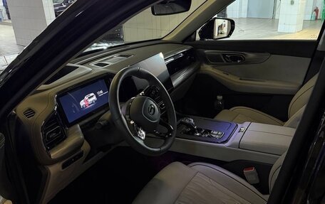 GAC GS8, 2025 год, 4 250 000 рублей, 4 фотография