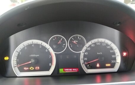 Chevrolet Aveo III, 2007 год, 300 000 рублей, 15 фотография