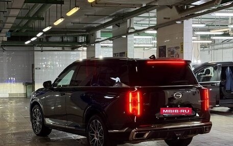 GAC GS8, 2025 год, 4 250 000 рублей, 2 фотография