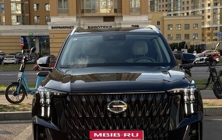 GAC GS8, 2025 год, 4 250 000 рублей, 6 фотография