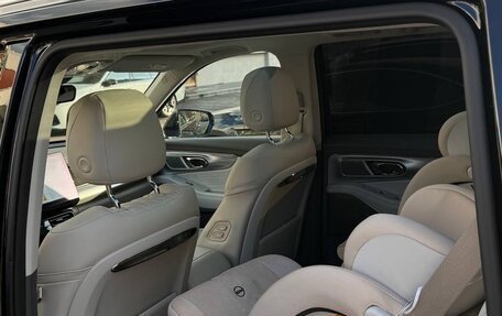 GAC GS8, 2025 год, 4 250 000 рублей, 14 фотография
