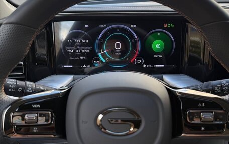 GAC GS8, 2025 год, 4 250 000 рублей, 17 фотография
