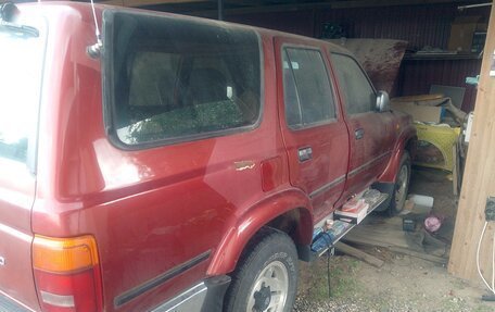 Toyota 4Runner III, 1993 год, 495 000 рублей, 2 фотография