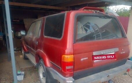 Toyota 4Runner III, 1993 год, 495 000 рублей, 4 фотография
