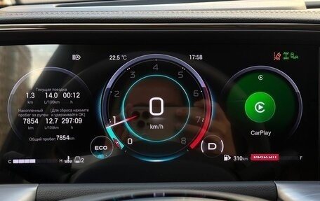 GAC GS8, 2025 год, 4 250 000 рублей, 16 фотография