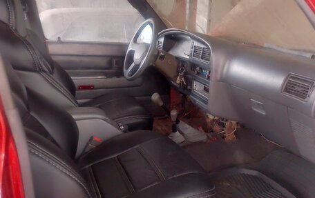 Toyota 4Runner III, 1993 год, 495 000 рублей, 6 фотография