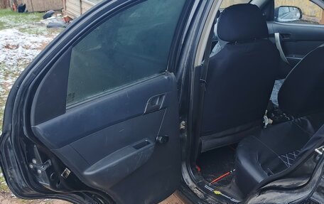 Chevrolet Aveo III, 2007 год, 370 000 рублей, 3 фотография