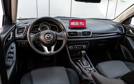 Mazda 3, 2014 год, 1 380 000 рублей, 6 фотография