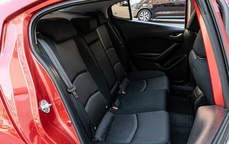 Mazda 3, 2014 год, 1 380 000 рублей, 7 фотография