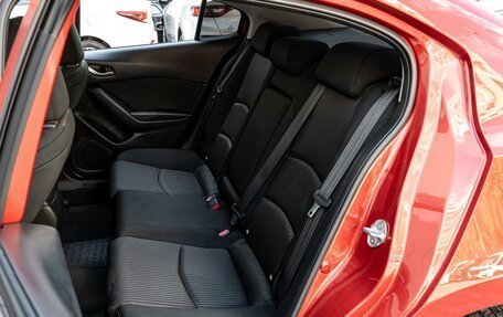 Mazda 3, 2014 год, 1 380 000 рублей, 9 фотография