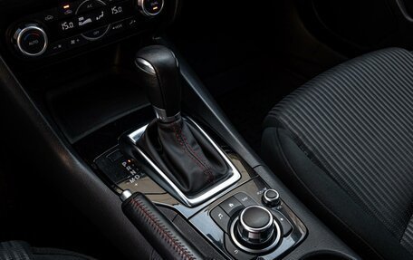 Mazda 3, 2014 год, 1 380 000 рублей, 12 фотография