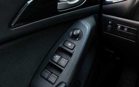 Mazda 3, 2014 год, 1 380 000 рублей, 16 фотография