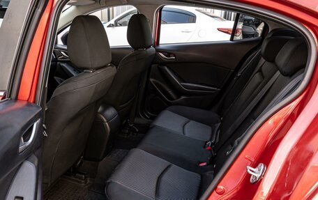Mazda 3, 2014 год, 1 380 000 рублей, 11 фотография