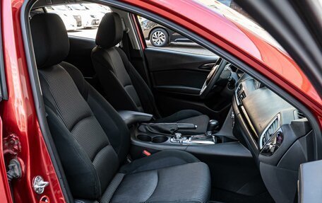 Mazda 3, 2014 год, 1 380 000 рублей, 8 фотография