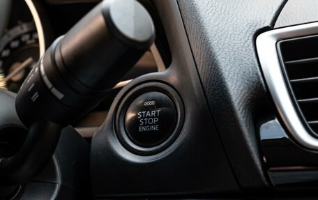 Mazda 3, 2014 год, 1 380 000 рублей, 19 фотография