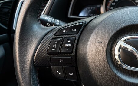 Mazda 3, 2014 год, 1 380 000 рублей, 15 фотография