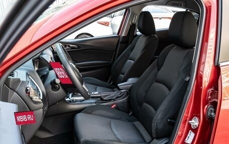 Mazda 3, 2014 год, 1 380 000 рублей, 10 фотография