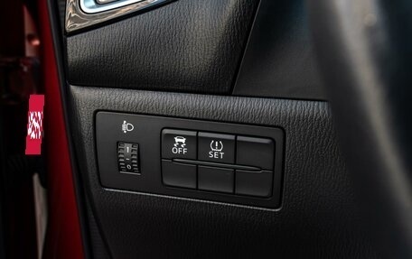 Mazda 3, 2014 год, 1 380 000 рублей, 17 фотография