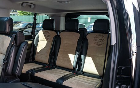 Citroen SpaceTourer I, 2018 год, 2 280 000 рублей, 12 фотография