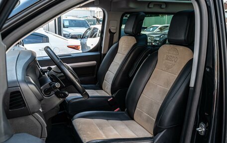 Citroen SpaceTourer I, 2018 год, 2 280 000 рублей, 11 фотография