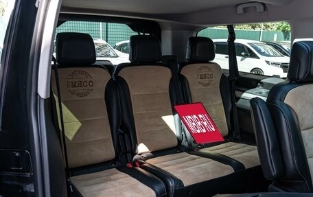 Citroen SpaceTourer I, 2018 год, 2 280 000 рублей, 9 фотография