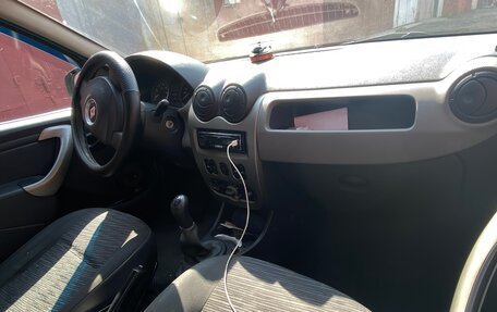 Renault Logan I, 2011 год, 515 000 рублей, 5 фотография