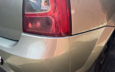 Renault Logan I, 2011 год, 515 000 рублей, 3 фотография