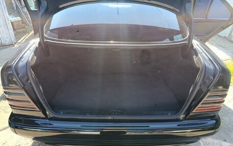 Mercedes-Benz E-Класс, 2001 год, 630 000 рублей, 13 фотография