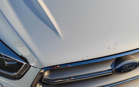 Ford Kuga III, 2016 год, 1 450 000 рублей, 8 фотография