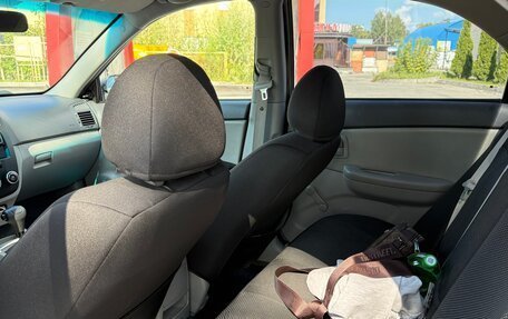 KIA Cerato I, 2007 год, 400 000 рублей, 4 фотография