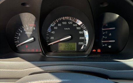 KIA Cerato I, 2007 год, 400 000 рублей, 8 фотография