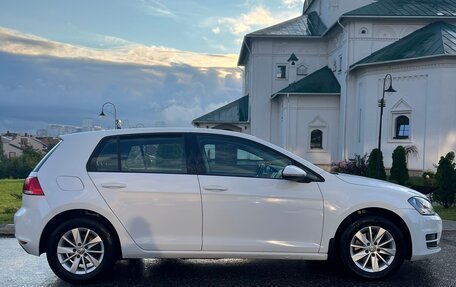 Volkswagen Golf VII, 2015 год, 1 200 000 рублей, 5 фотография