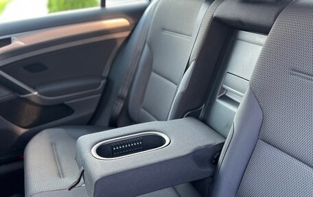 Volkswagen Golf VII, 2015 год, 1 200 000 рублей, 7 фотография